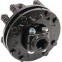 Embrayage de disque à friction GOPART PTO960FCGP