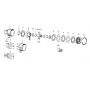 Carter de mâchoire WALTERSCHEID 369002