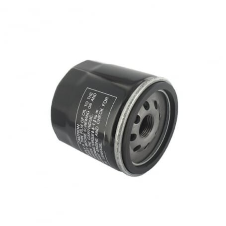 Filtro olio TORO E63-3750 - E633750 wheel HORSE 22-9740 - 229740