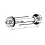 Cardan WALTERSCHEID W23001210I