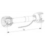 Cardan WALTERSCHEID P600810OG