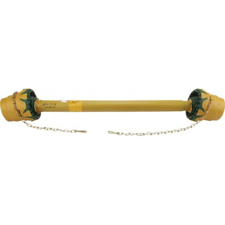 Cardan grand-angle WALTERSCHEID WWZ22801210OG