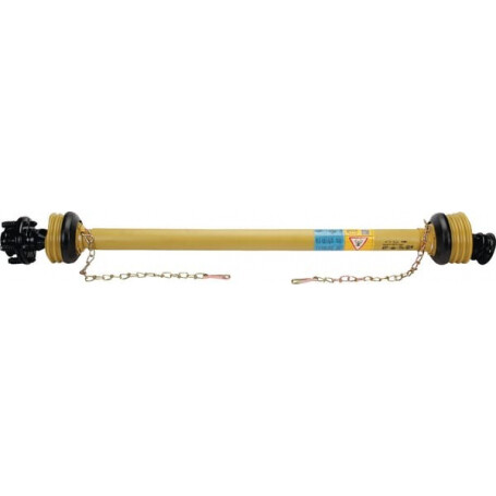 Cardan complet WALTERSCHEID W100E1010K941