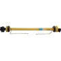 Cardan complet WALTERSCHEID W100E1010K941