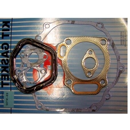 Dichtungssatz motor HONDA 06111-Zf6-406