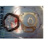 Dichtungssatz motor HONDA 06111-Zf6-406