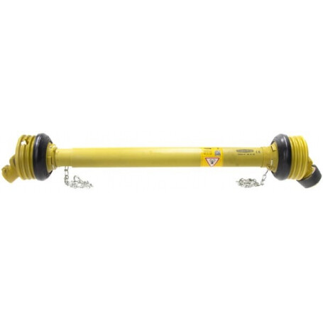 Arbre de cardan WALTERSCHEID W2300860