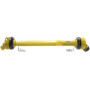 Arbre de cardan WALTERSCHEID W2300860