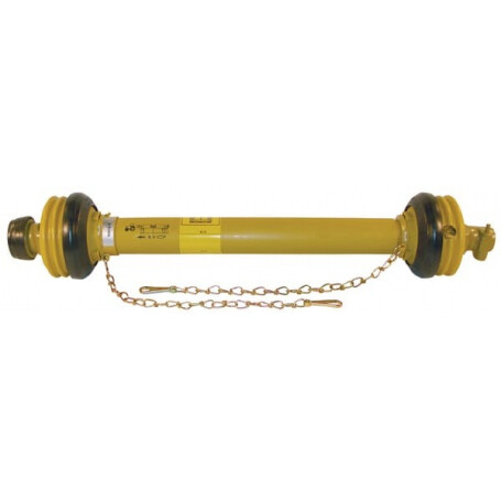 Arbre de cardan WALTERSCHEID W23001010
