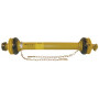 Arbre de cardan WALTERSCHEID W23001010