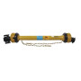 Arbre de cardan WALTERSCHEID W100E710K941