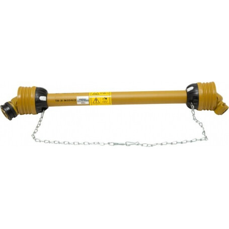 Arbre de cardan COMER T200860