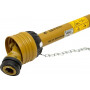 Arbre de cardan COMER T200860