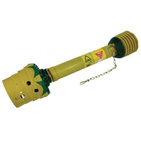 Arbre de cardan WALTERSCHEID PWE580860OG
