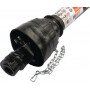 Arbre de cardan GOPART PTO60T1010FCGP