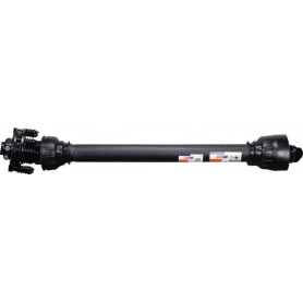 Arbre de cardan GOPART PTO50T1010FCGP