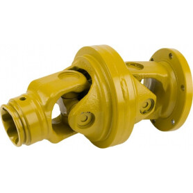 Accouplement grand-angle P580 WALTERSCHEID 36193103614312