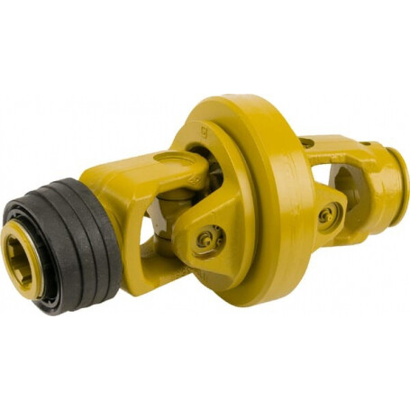 Accouplement grand-angle P480 WALTERSCHEID 35833103513310