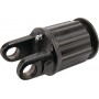 Accouplement GOPART PTO940RTGP