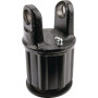 Accouplement GOPART PTO940RTGP