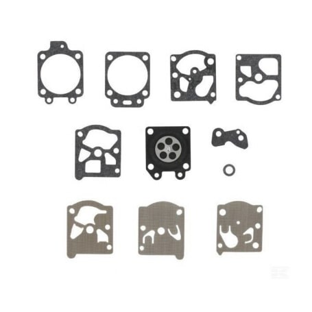 Kit membranas juntas WALBRO D20-WA - WT