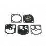 Kit membrane guarnizioni ZAMA GND4 - K015026 - K015034