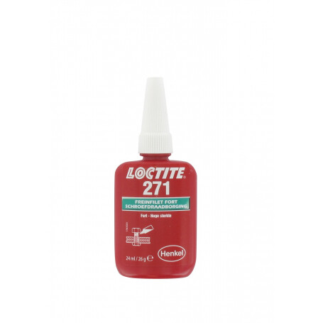 Frein filet LOCTITE 271 24mL