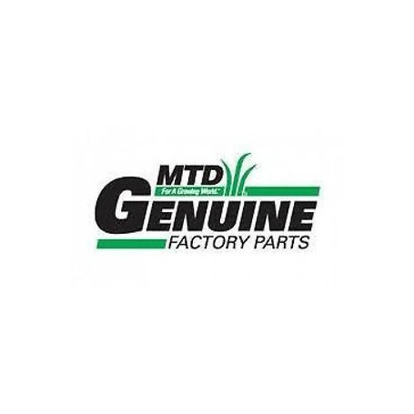 Câble d'accélération MTD 746-04419 - 74604419