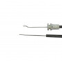 Câble d'accélérateur MTD 240690