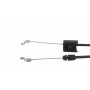 Câble de frein AYP - HUSQVARNA 183567 - 183567 - 532183567