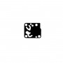 Membrana carburador TILLOTSON tipo HU 237-153