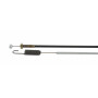 Câble d'embrayage AYP - HUSQVARNA 438795 - 583 53 43-01 - 583534301