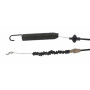 Câble d'embrayage MTD 746-04618 - 746-04618A - 946-04618 - 946-04618A - 946-04618B - 946-04618C