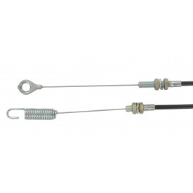Câble d'embrayage MTD 746-1127