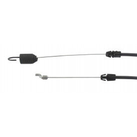 Kabel zugfeder MTD 746-04440