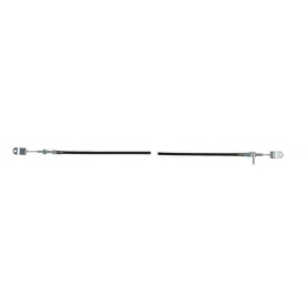 Câble d'embrayage STIGA 1134022600 - 1134-0226-00