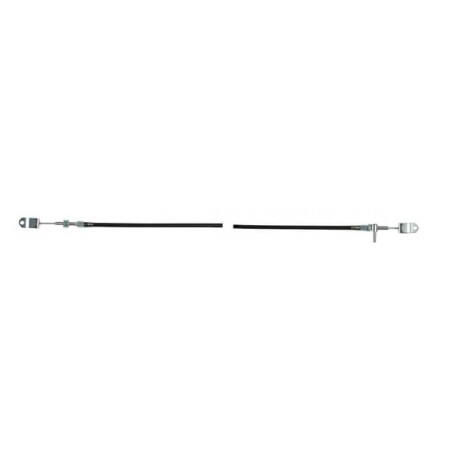 Câble d'embrayage STIGA 1134022600 - 1134-0226-00