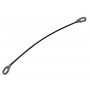 Câble de levage STIGA 1134231402 - 1134-2314-02