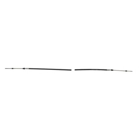 Câble de traction STIGA 1134276602 - 1134-2766-02