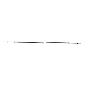Câble de traction STIGA 1134276602 - 1134-2766-02