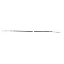 Câble de traction STIGA 1134276602 - 1134-2766-02