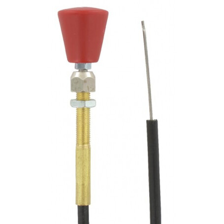 Câble de starter STIGA 1134287205 - 1134-2872-05