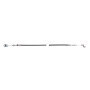 Câble d'embrayage STIGA 1134357303 - 1134-3573-03