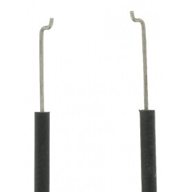 Câble d'accélération STIGA 1134419705 - 1134-4197-05