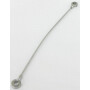 Corde STIGA 1134656501 - 1134-6565-01