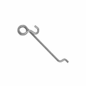 Dorso regulador motor BRIGGS et STRATTON 260878