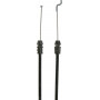 Câble de réglage MTD 74604097 - 746-04097