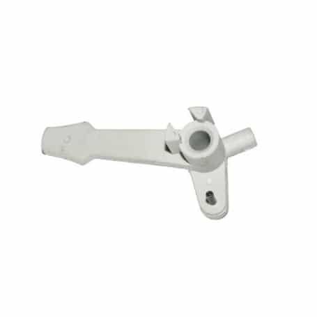 Palanca estrangulador HONDA 16610-ZE1-000 - 16610ZE1000 modelo GX110 - GX120 - GX140 - GX160 - GX240 - GX270 - GX340 - GX390