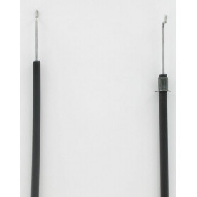 Câble d'accélération MTD 7460775 - 746-0775