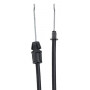 Câble de starter MTD 74604131 - 746-04131